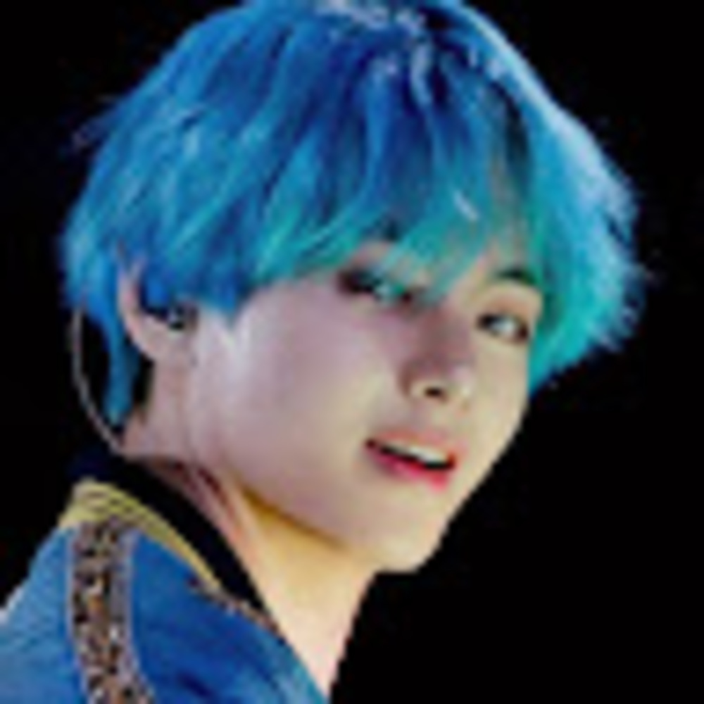 Meet your Posher, TJ